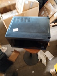 Mikrovalna pećnica LG MH6565CPB s grilom, 25 litara, 1000 W, Smart Inverter, kvarcni gril, EasyClean, crna, rabljeno 3