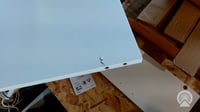 Skrinka pod drez vidaXL Kalmar – čierna – 60x46x81,5 cm 2