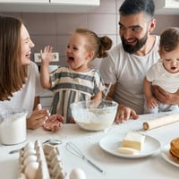 Ezüst színű rozsdamentes acél evőkanál szett, 2 db-os 3