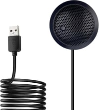 JLAB 360°-os USB Konferencia Mikrofon Laptophoz, Zoom Hívásokhoz 1