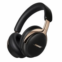 Bose QuietComfort Ultra 2. generációs Bluetooth fejhallgató, térhangzás, zajszűrő, mikrofon — töltőkábel nélkül (állapot: lásd a 2. képet) 1