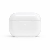 Nabíjacie puzdro — bezdrôtové slúchadlá Apple AirPods Pro 3 s aktívnym potlačením hluku (náhradný diel) 1