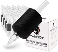 Warrior Tattoo Tube 3R 20 grip / 25mm, 20 darabos 1