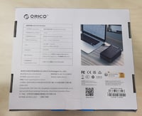 ORICO NAS szerver 3,5" SATA HDD-hez - Családi felhő, VPN, okos backup, távoli hozzáférés 10