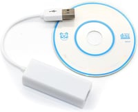LeHang USB-RS485 átalakító, RJ45 csatlakozós soros adapter 7