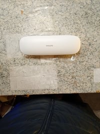 Philips Sonicare DiamondClean 9000 HX9911/29 USB putna torbica za električnu četkicu za zube – ružičasta, jedinica izvađena iz kompleta 2