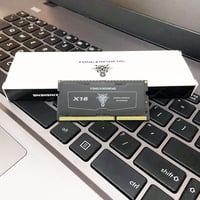 Yongxinsheng 16GB (2x8GB) DDR3 1600MHz Laptop RAM - Kompatibilis PC3L-12800 SODIMM 5