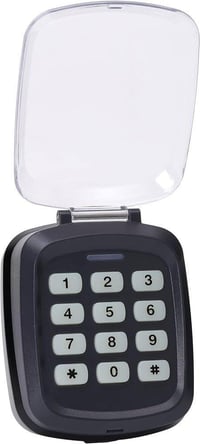 Avidsen Extel Thomson kapumotorokhoz vezeték nélküli kódoló billentyűzet 1