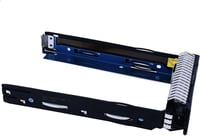 HP ProLiant 3,5" SAS/SATA HDD tálca G8/G9 szerverekhez 2