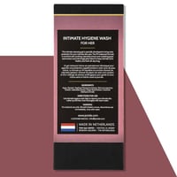 Joriole pH-semleges Női Intim Mosakodó - Illatmentes, Parabénmentes, Természetes 8