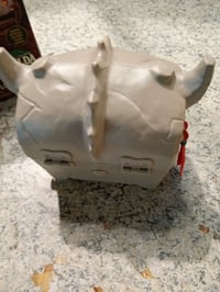 Paladone The Legend of Zelda Bokoblin Chest éjjeli lámpa — hibás, részben működik: halk hangeffektek (állapot: lásd a 2. képet) 3