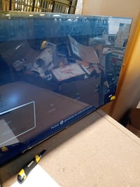 Televizor smart Xiaomi TV F 50, 50 inchi (127 cm), 4K UHD, Fire OS8, HDR10, 2GB+32GB, Apple AirPlay, control vocal Alexa, Game Boost, 120Hz, MEMC, recondiționat 3