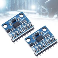 Arduino ADXL345 3D Gyorsulásmérő Modul GY-291 1