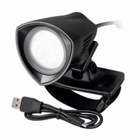 Lanternă frontală pentru bicicletă Sigma Buster 2000 HL LED, 2000 lumeni, 7 moduri de iluminare, reîncărcabilă prin USB, negru – fără acumulator (stare: vezi a 2-a imagine) 1
