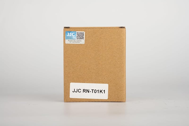 JJC Olympus TG-sorozatú filteradapter 40,5mm UV szűrővel és lencsevédővel