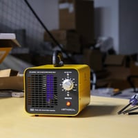 Airthereal MA10K-PRO WiFi-s ózongenerátor 10.000 mg/h - Okos légtisztító otthonra 2
