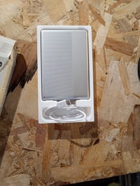 Prenosná bezatramentová fototlačiareň Xiaomi Portable Photo Printer 1S — balenie obsahuje 2 kusy fotopapiera (stav: pozri 2. obrázok) 2