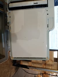HP DeskJet 4220e višenamjenski tintni pisač, bijeli, A4, u boji, Wi-Fi, automatski ulagač dokumenata, mobilni faks, 3 mjeseca Instant Ink 2