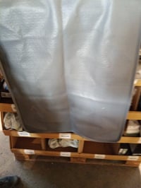 Silikónová podložka pod mačací záchod Kalolary 130x65 cm sivá – vodoodolná podložka na ochranu podlahy pre mačacie toalety, ľahko sa čistí 2