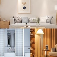 R7S LED izzó 78mm, dimmelhető, 15W, 4000K természetes fehér, 2 db csomag 6