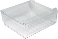 Electrolux AEG eredeti fagyasztófiók hűtőszekrényhez, 40x37x16 cm 1