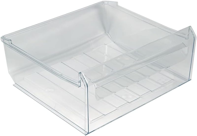 Electrolux AEG eredeti fagyasztófiók hűtőszekrényhez, 40x37x16 cm