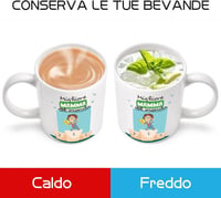 Cană de Ziua Mamei în spaniolă, 350 ml, cadou unic. 4