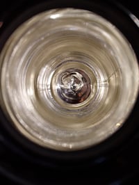 Emsa Motiva termos boca od 1 litre sa staklenom unutrašnjosti, crna, s Quick-Press zatvaračem, drži toplo 12 sati i hladno 24 sata, skandinavski dizajn 2