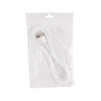 OPPO 80W SUPERVOOC USB-C gyorstöltő kábel 1,8m - Find X6, X5 Pro, Reno 10 kompatibilis 8