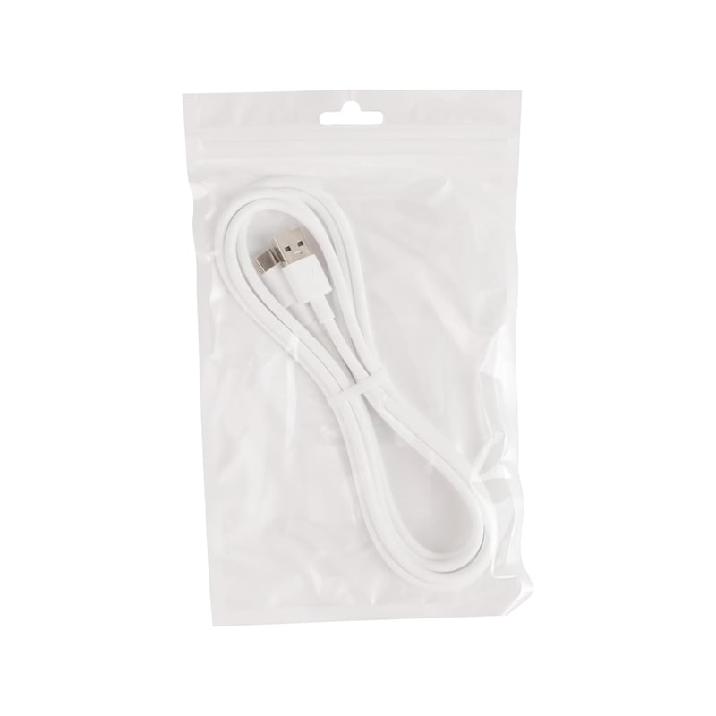 OPPO 80W SUPERVOOC USB-C gyorstöltő kábel 1,8m - Find X6, X5 Pro, Reno 10 kompatibilis
