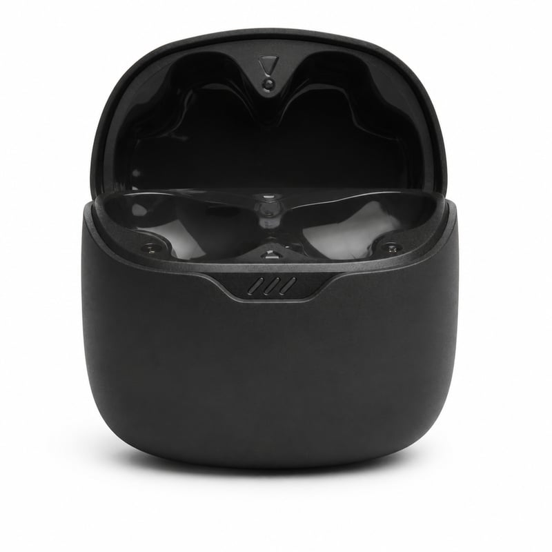 Nabíjacie puzdro — JBL Tune Flex TWS s potlačením hluku True Wireless (náhradný diel)