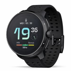 SUUNTO Race GPS sportski sat muški ženski AMOLED dodirni zaslon Dual-Band GNSS offline karte — Punjač nije uključen (stanje: vidi 2. sliku)