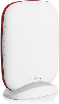 Zyxel AXE5400 Háromcsatornás WiFi Felhőalapú Router Előfizetés Nélküli Biztonsággal 1
