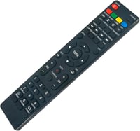 ALLIMITY Univerzális Távirányító Nordmende AKAI TV-hez - Kompatibilis AKTV5537S AKTV5836S AKTV4622S AKTV5036S ND39S3100S-SMART ND50KS4100S M 1