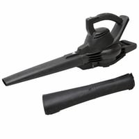 Suflantă și aspirator de frunze cu acumulator Greenworks 40V, cu motor fără perii — fără acumulatori și încărcător (stare: vezi poza 2) 1