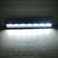 Willpower 38cm LED fényhíd + 2db munkalámpa, 12V/24V, terepjáróhoz, hajóhoz 8