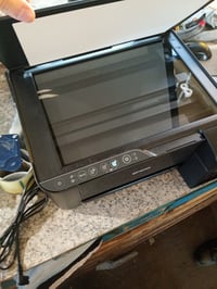 Multifunkčná atramentová tlačiareň Epson EcoTank ET-2862 WiFi – chýba atramentová sada na 3 roky (stav: pozri 2. obrázok) 4