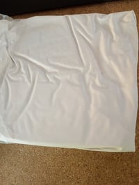 Saltea gonflabilă JOYIN în formă de unicorn cu suprafață sclipitoare pentru copii și adulți, alb, 175x75x85 cm, insulă plutitoare pentru piscină de vară 3