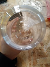 Prozirna boca za vodu Sigg Tritan Total Color ONE za gazirana pića, nepropusna, bez BPA — bez filtera (stanje: vidi 2. sliku) 3