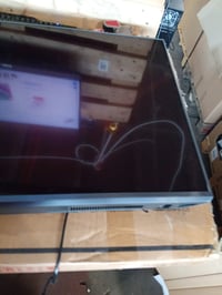 Televizor Smart LG 43UR78006LK, 43 inch (109 cm), 4K UHD, Active HDR, 60Hz, webOS AI ThinQ, 2023 - Carcasă exterioară deteriorată (stare: vezi a 2-a imagine) 4