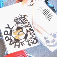 Xietaea Focis rođendanska dekoracija za dječake od 11 godina - Set crnih balona, nogometna lopta od folije — baloni s brojevima (stanje: vidi 2. sliku) 3