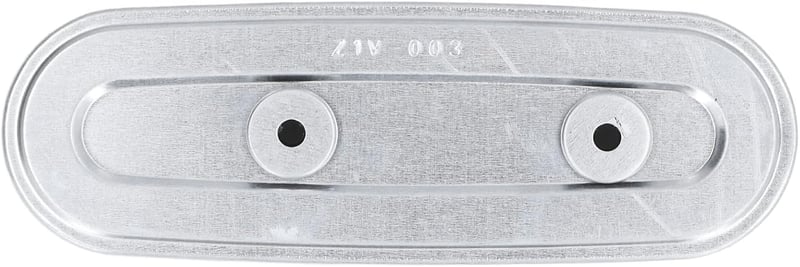 Fafeicy Fűnyíró Légszűrő GXV160 Motorokhoz - Kompatibilis 17210-Z1V-003, 17210-ZE7-003 Modellekkel - Tartós Poliészter Anyagból - Delta 1804