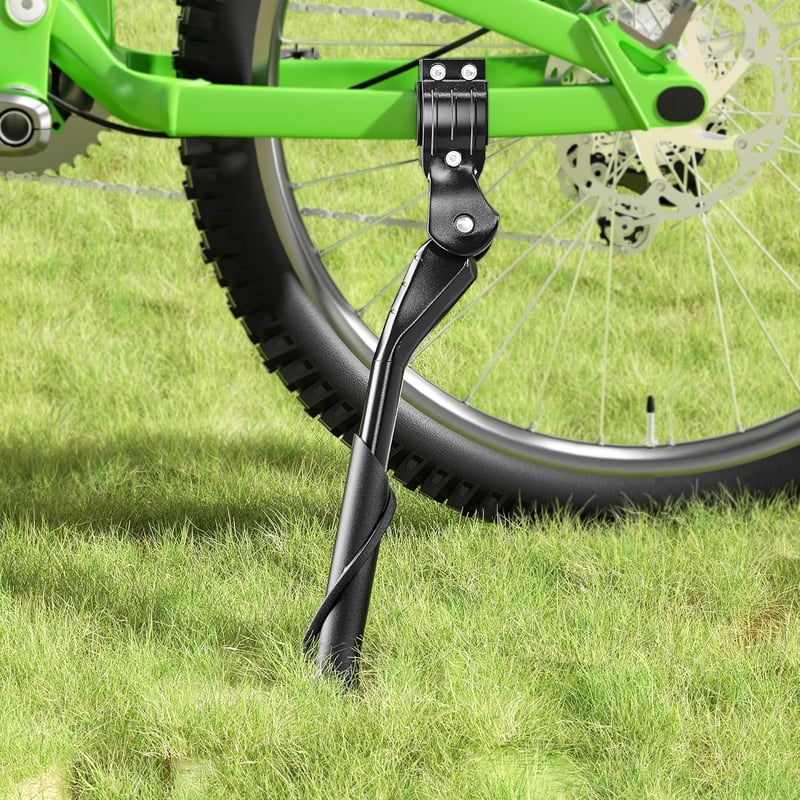 Ventvinal univerzális, állítható kerékpártámasz 26-29" MTB, városi és versenykerékpárokhoz, 35 kg teherbírás