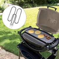 Weber Q140 és Q1400 grillhez kompatibilis MaxEarn 2200W fűtőszál 4