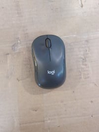 Bezdrôtová myš Logitech M220 Silent — Myš 2