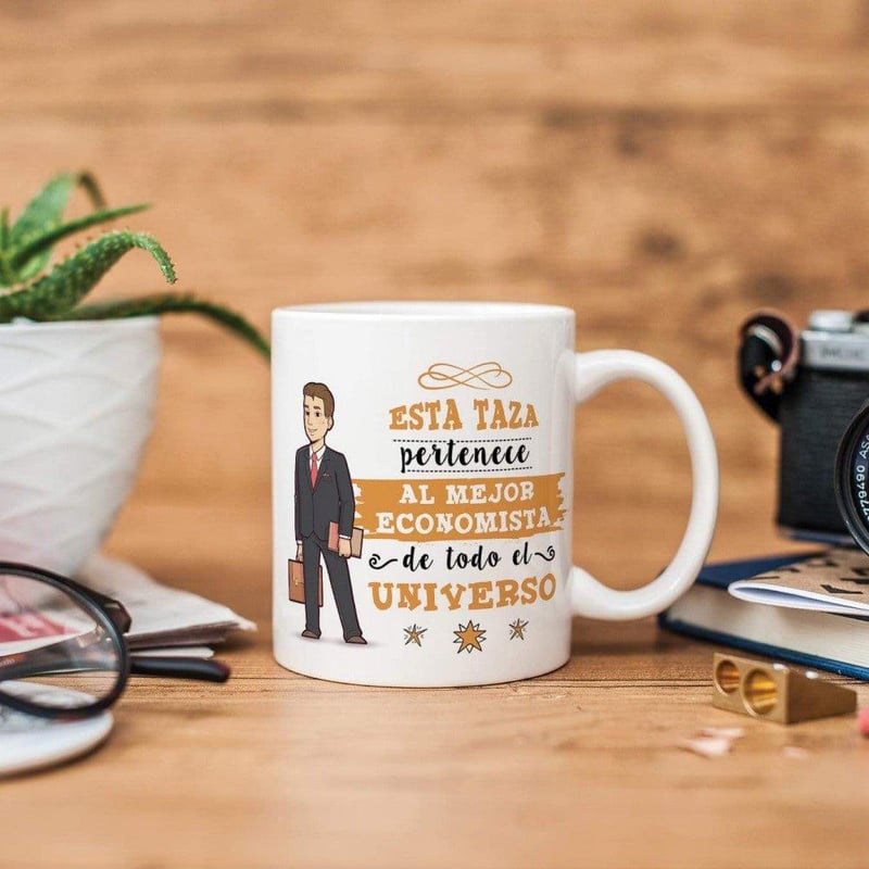 Mugffins Óriás Kerámia Bögre 350 ml - Ingyenes Szállítással