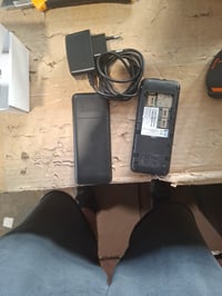 Mobilný telefón s tlačidlami myPhone 2240 LTE 4G pre seniorov, veľký – chybný, na náhradné diely: Bez batérie (stav: pozri 2. obrázok) 2