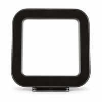 Coș de gunoi cosmetic cu capac basculant WENKO Candy — Mecanism basculant capac (piesă de schimb) 1
