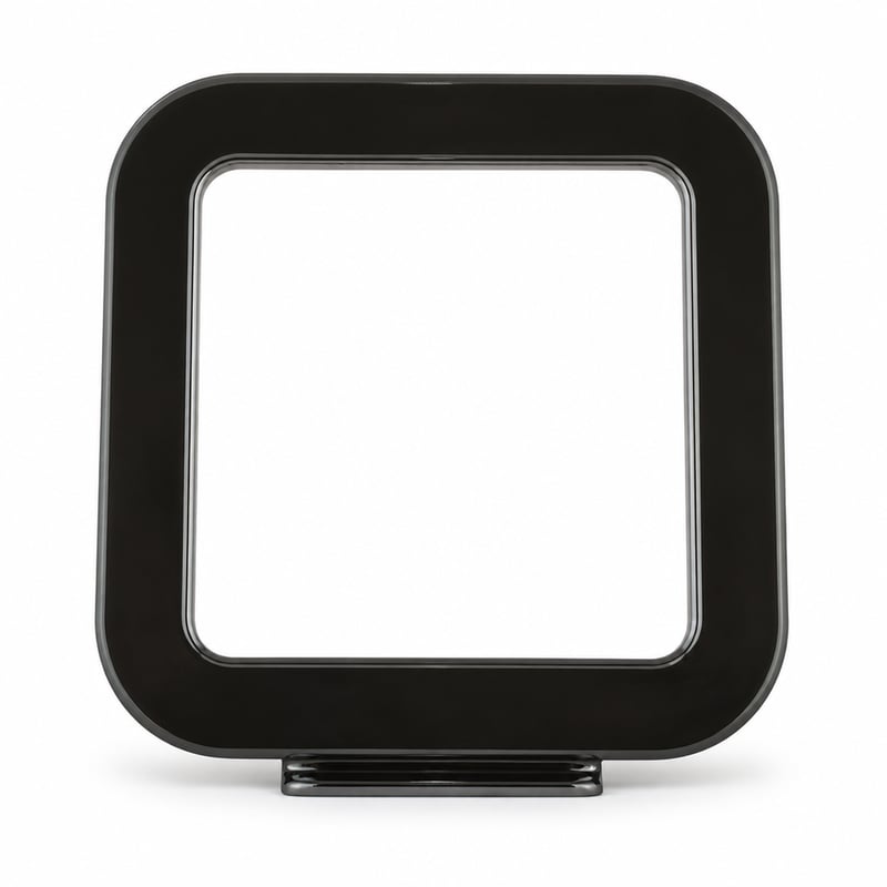 Coș de gunoi cosmetic cu capac basculant WENKO Candy — Mecanism basculant capac (piesă de schimb)
