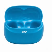 JBL Tune Buds 2 True Wireless Bluetooth slušalice s aktivnim poništavanjem buke, baterija od 48 sati — kućište za punjenje (stanje: vidi 2. sliku) 1